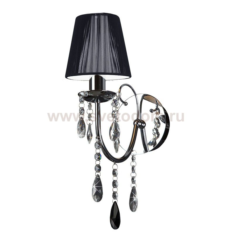 Светильник бра Colosseo 80911/1W Vittoriana