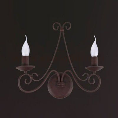 Светильник бра Colosseo 80912/2W Dante