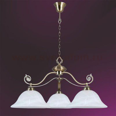 Люстра Colosseo 80913/3 Marco