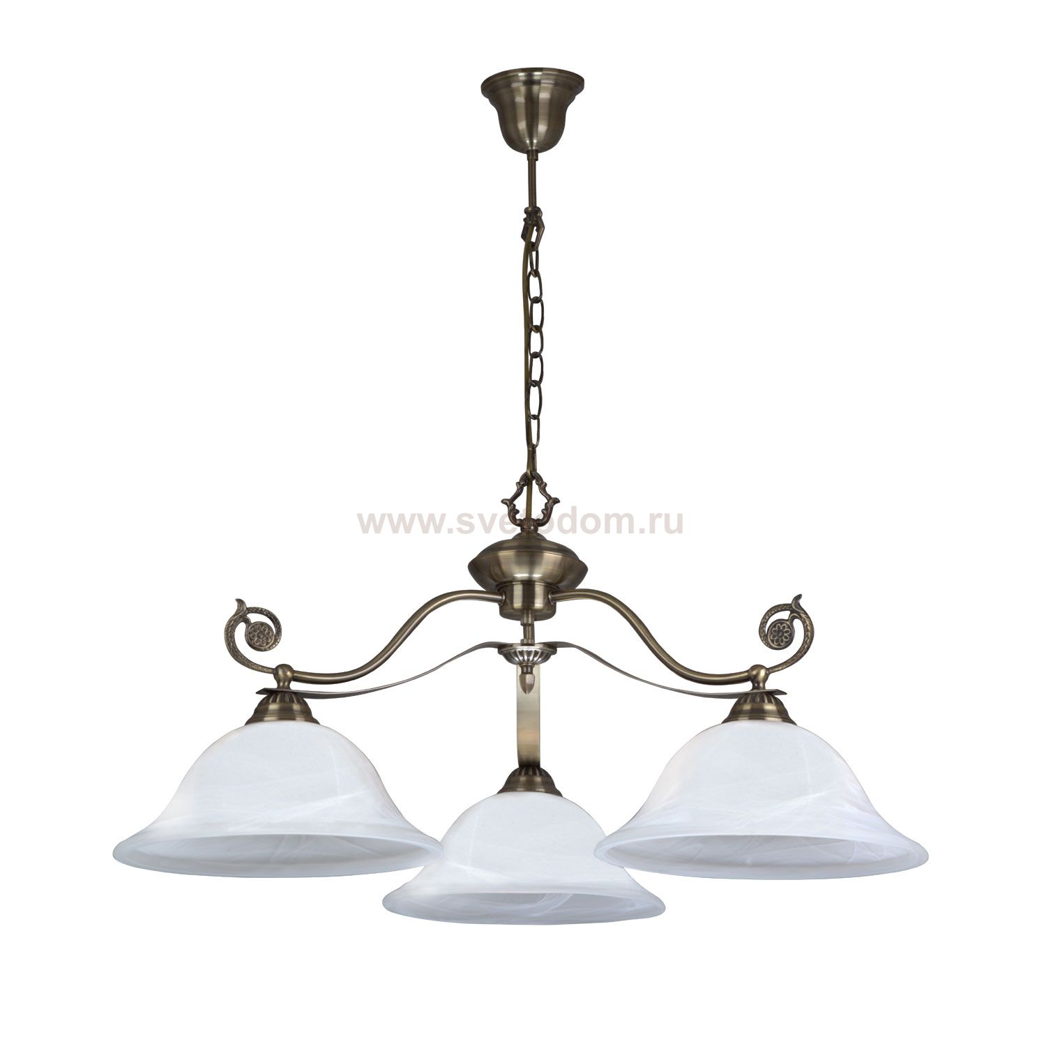 Люстра Colosseo 80913/3 Marco