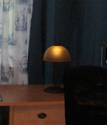 Настольная лампа Colosseo 80914/1T Orlanda