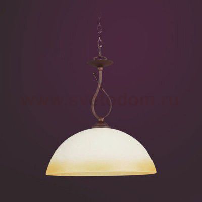 Светильник Colosseo 80914/1A Orlanda