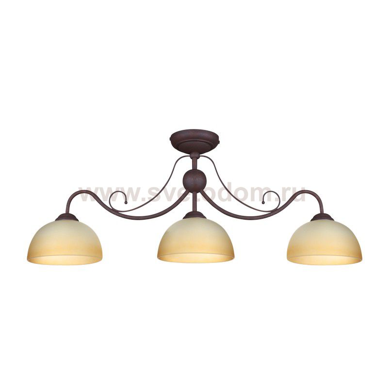 Люстра Colosseo 80914/3C Orlanda