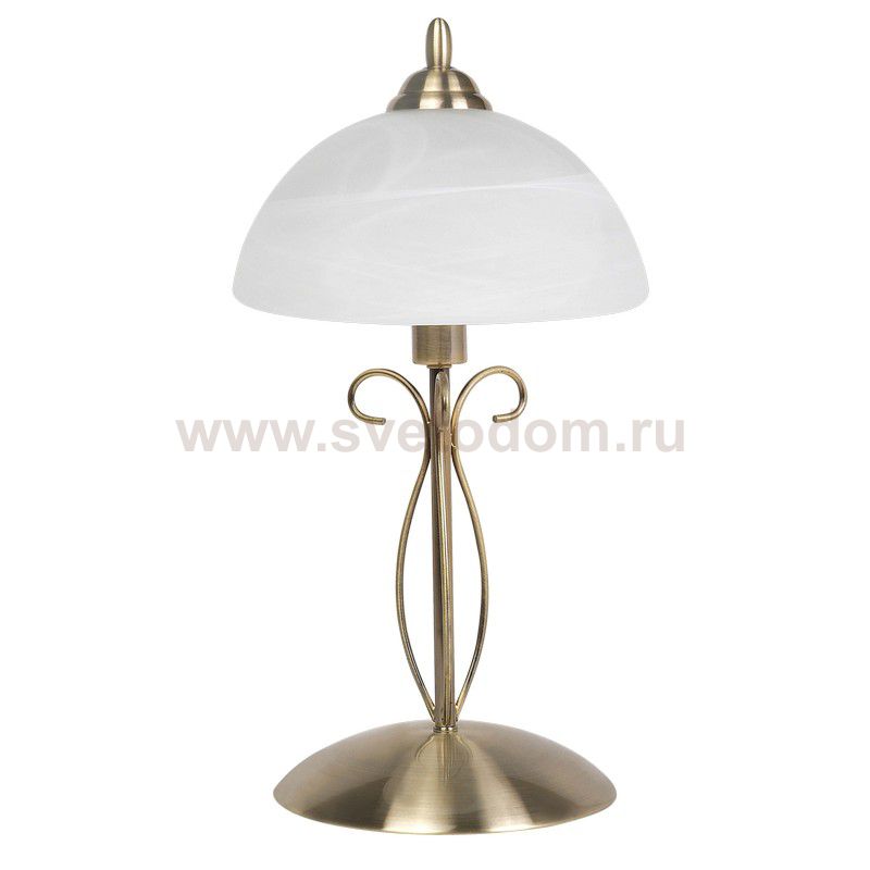 Настольная лампа Colosseo 80916/1T