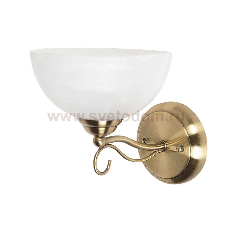 Светильник бра Colosseo 80916/1W