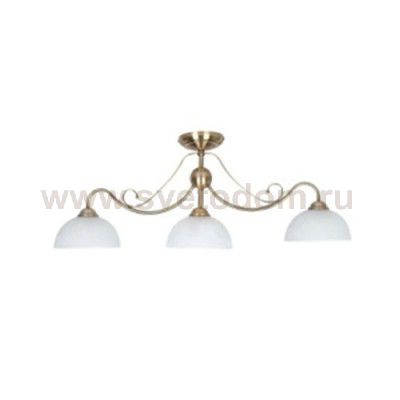 Люстра Colosseo 80916/3C