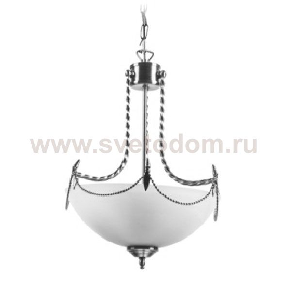 Светильник Colosseo 80917/3B Romolo