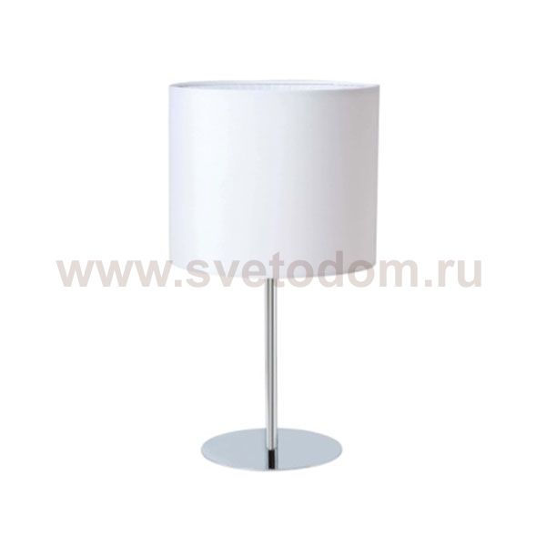 Настольная лампа Colosseo 80918/1T