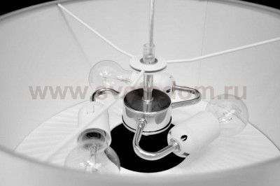 Светильник подвесной Colosseo 80920/3A