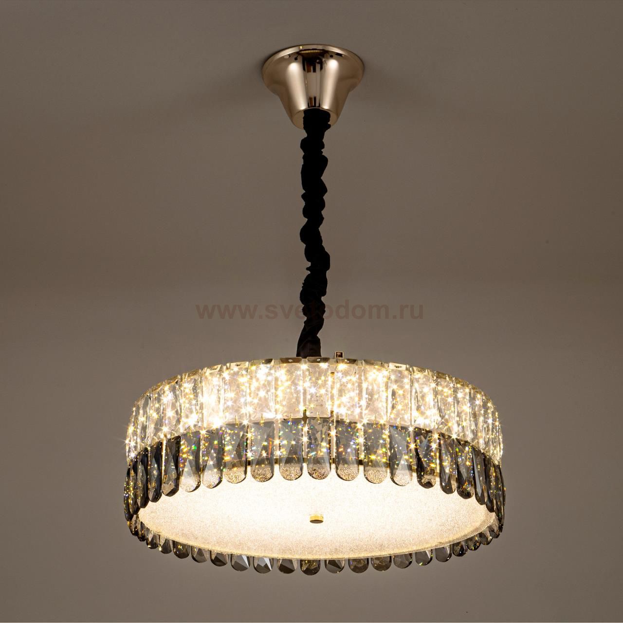 Подвесная люстра MODELUX 8092-500