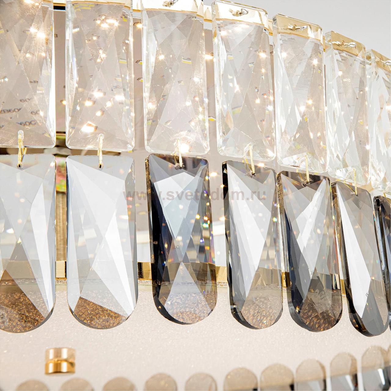 Подвесная люстра MODELUX 8092-500