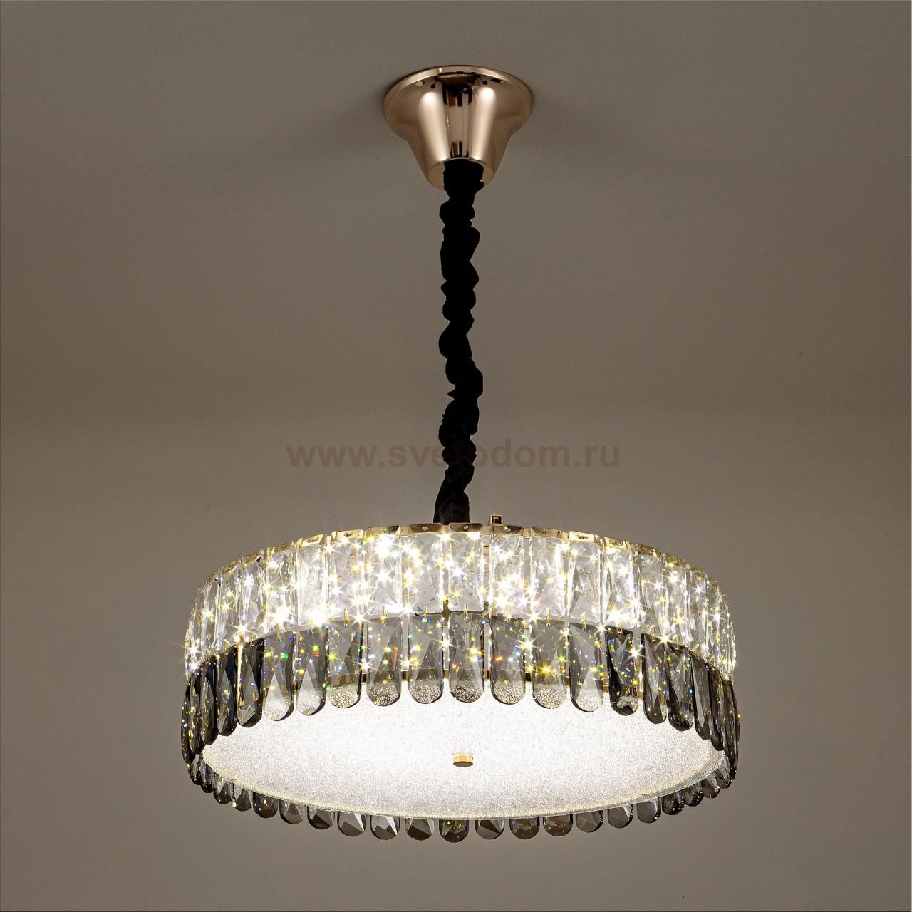 Подвесная люстра MODELUX 8092-500