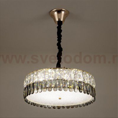 Подвесная люстра MODELUX 8092-500