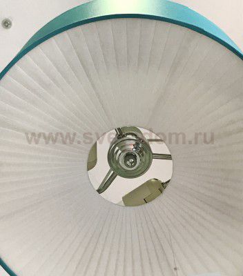 Светильник подвесной Colosseo 80921/3A