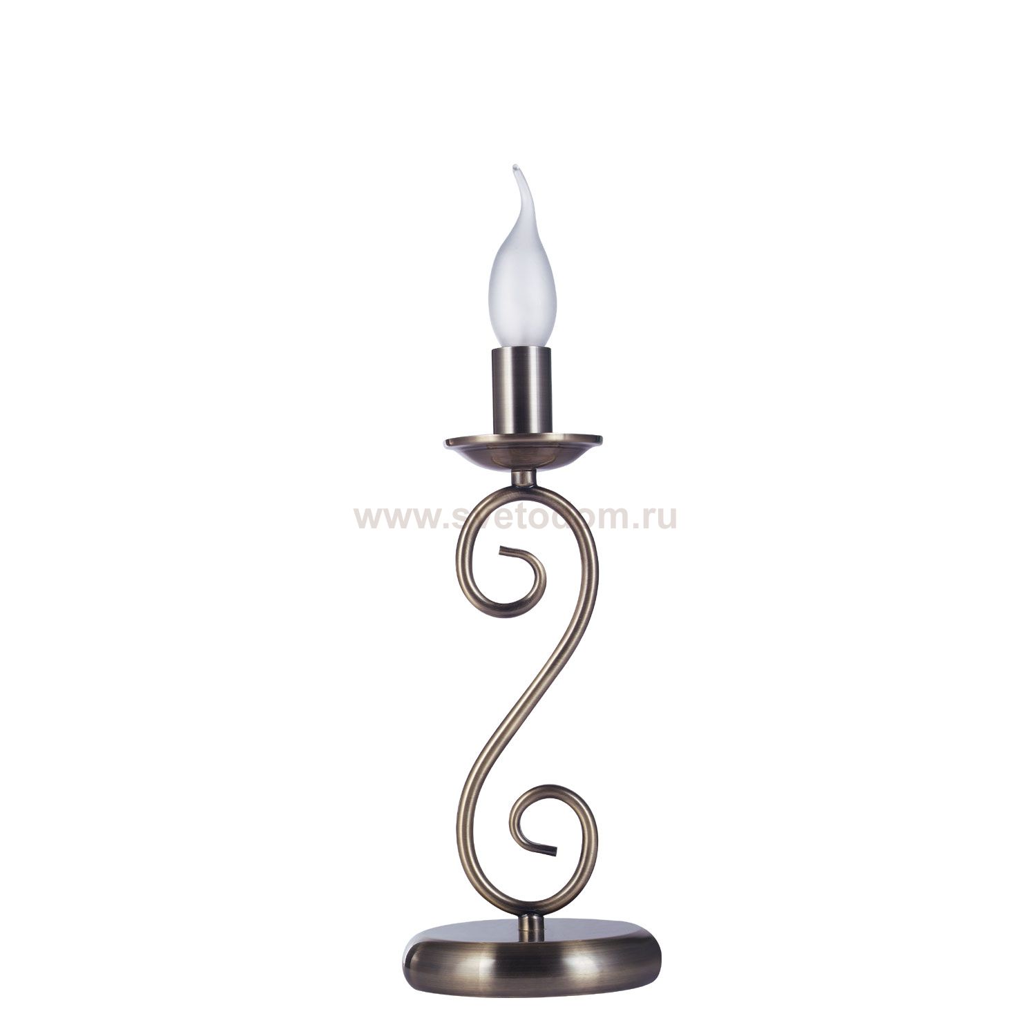 Светильник настольный Colosseo 80926/1T