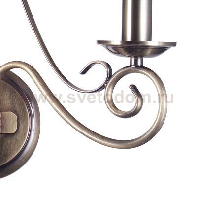 Светильник бра Colosseo 80926/2W