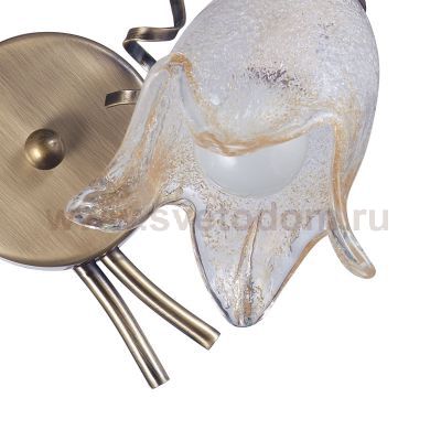 Светильник бра Colosseo 80927/2W