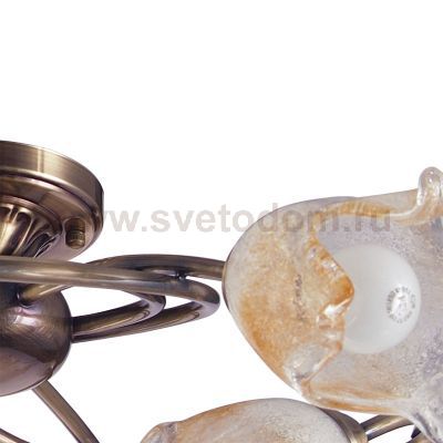 Светильник Colosseo 80927/9C