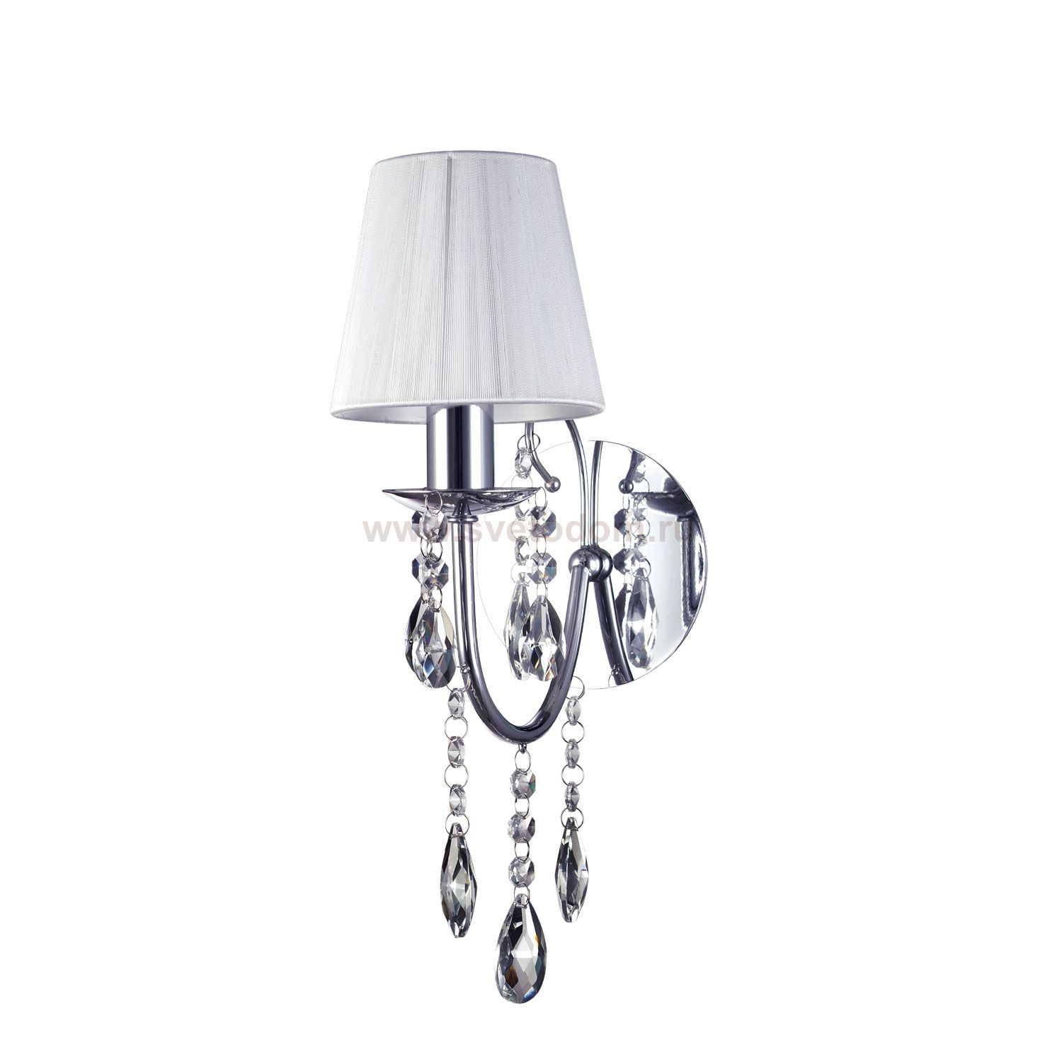 Светильник бра Colosseo 80928/1W