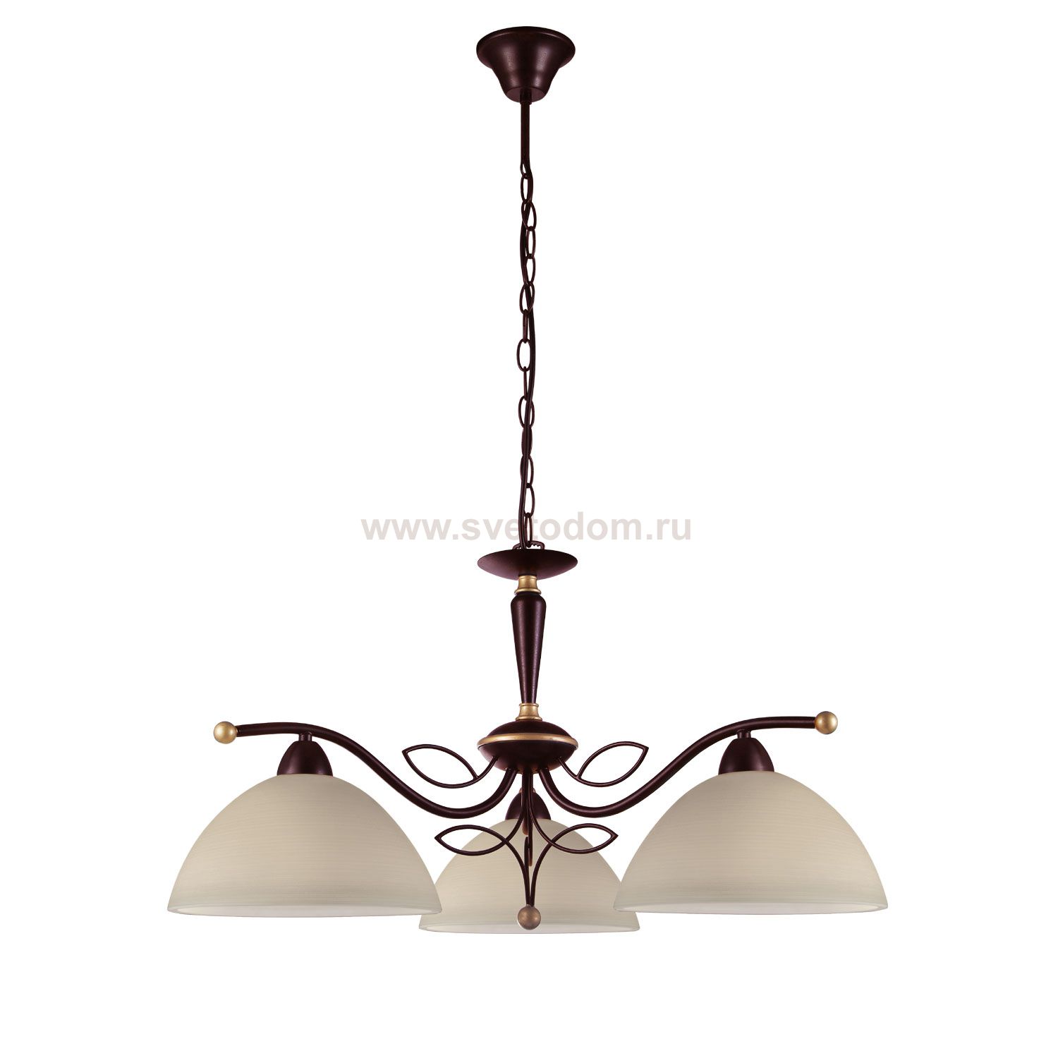 Люстра Colosseo 80929/3