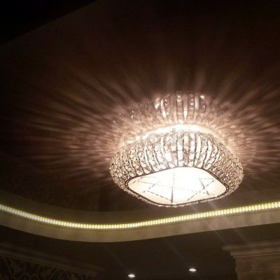 Люстра Colosseo 80930/5C