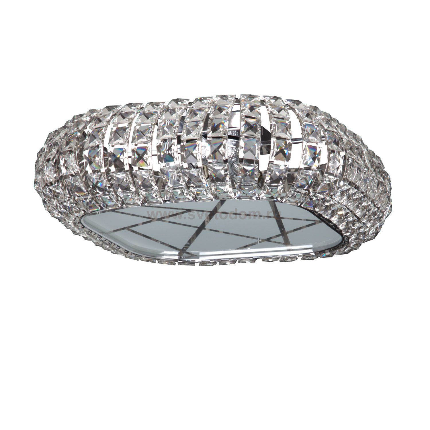 Люстра Colosseo 80930/5C