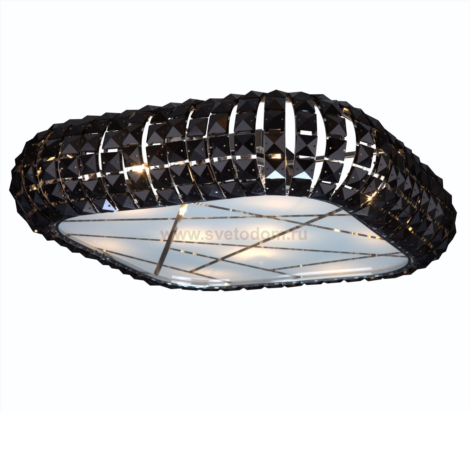 Люстра Colosseo 80931/9C