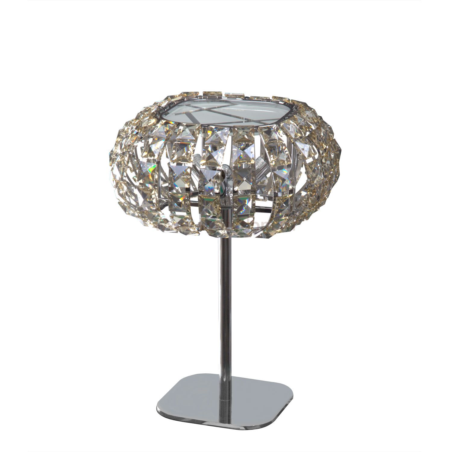 Светильник настольный Colosseo 80932/3T