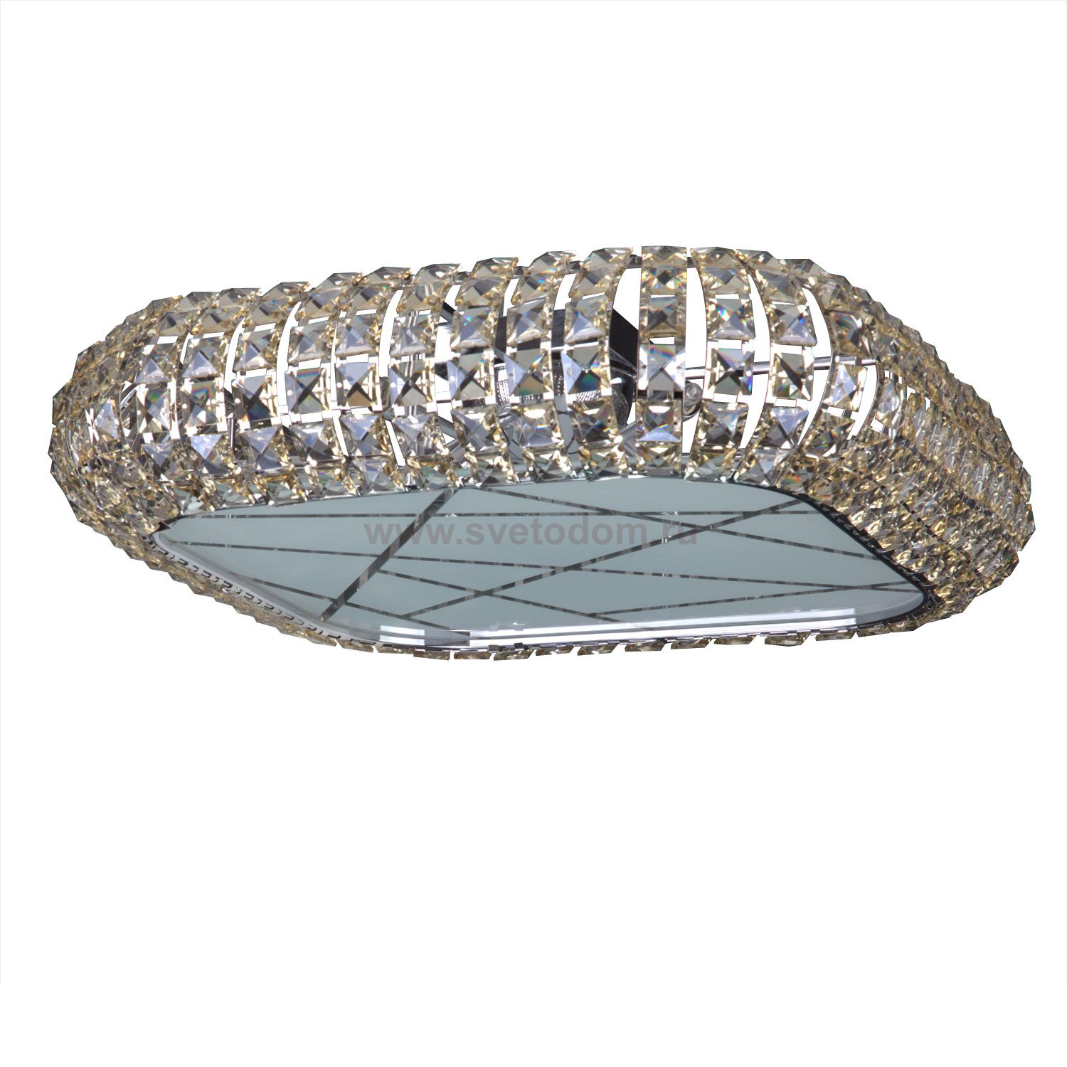 Люстра Colosseo 80932/9C