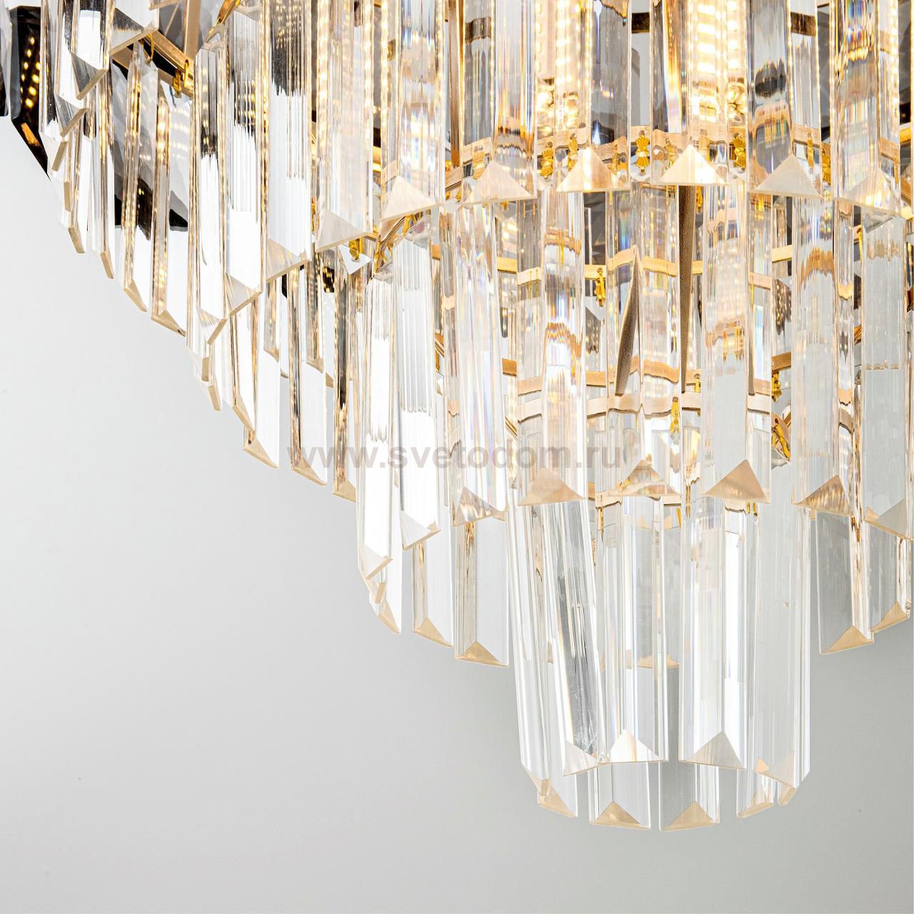 Подвесная люстра MODELUX 80933-500