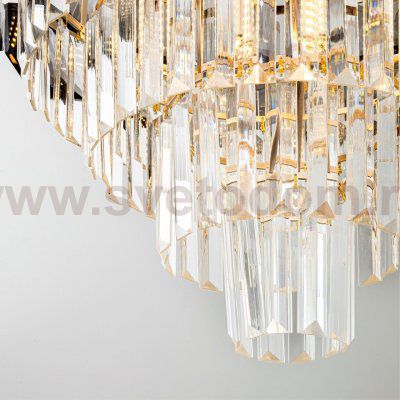 Подвесная люстра MODELUX 80933-500