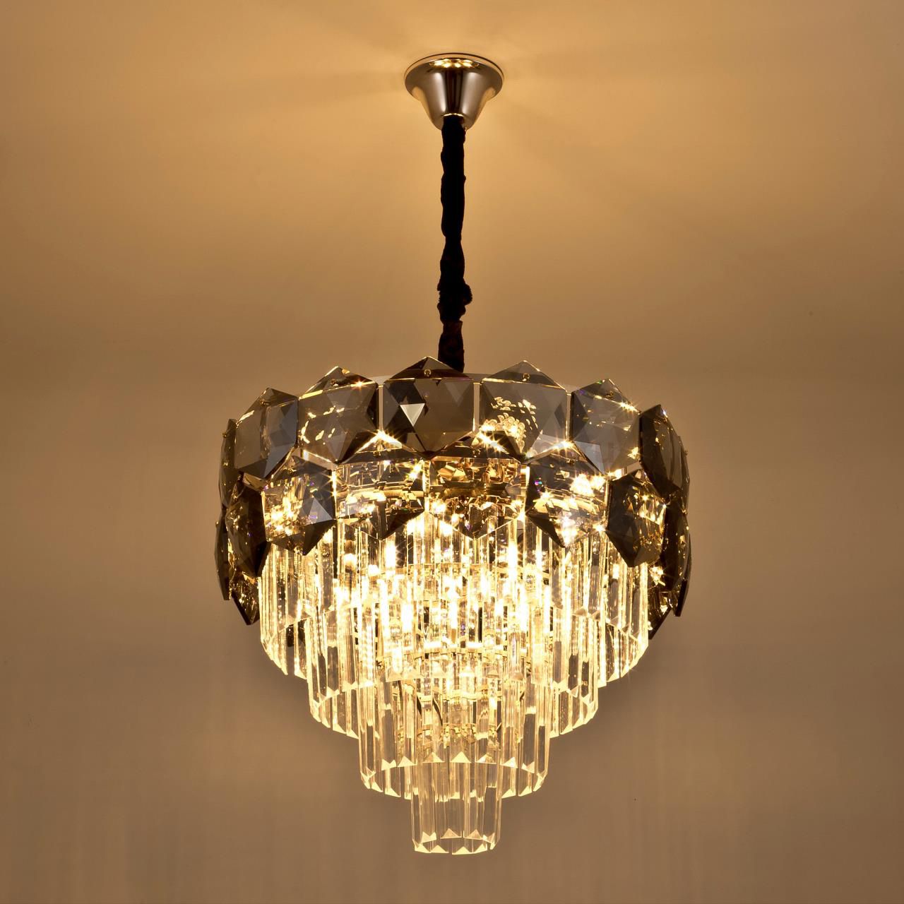 Подвесная люстра MODELUX 80933-500