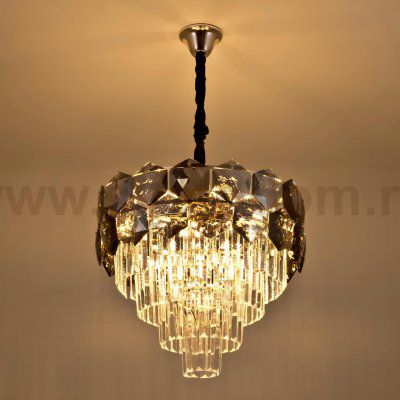 Подвесная люстра MODELUX 80933-500