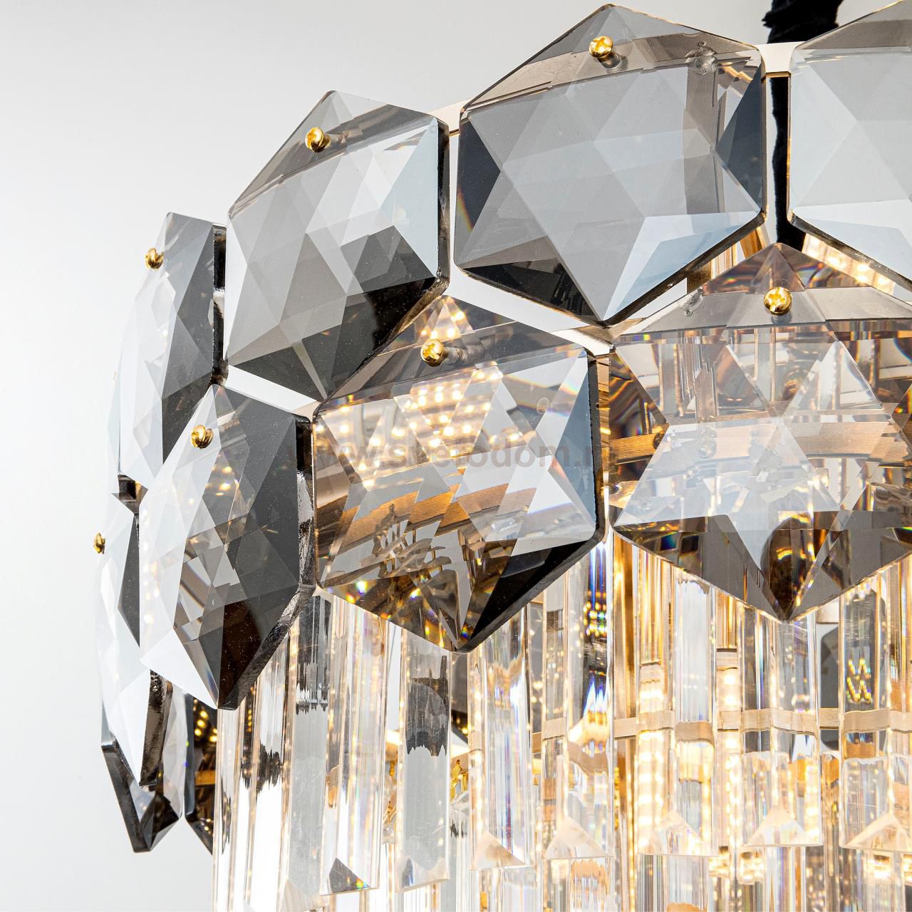 Подвесная люстра MODELUX 80933-500