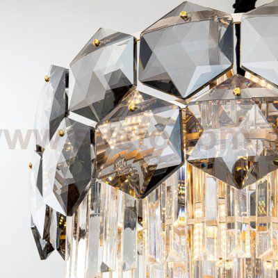 Подвесная люстра MODELUX 80933-500