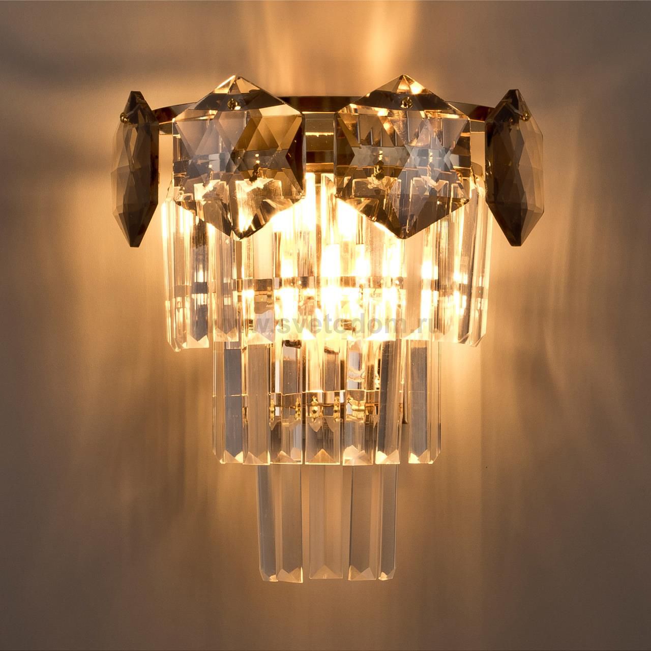 Настенный светильник MODELUX ML.80933.02