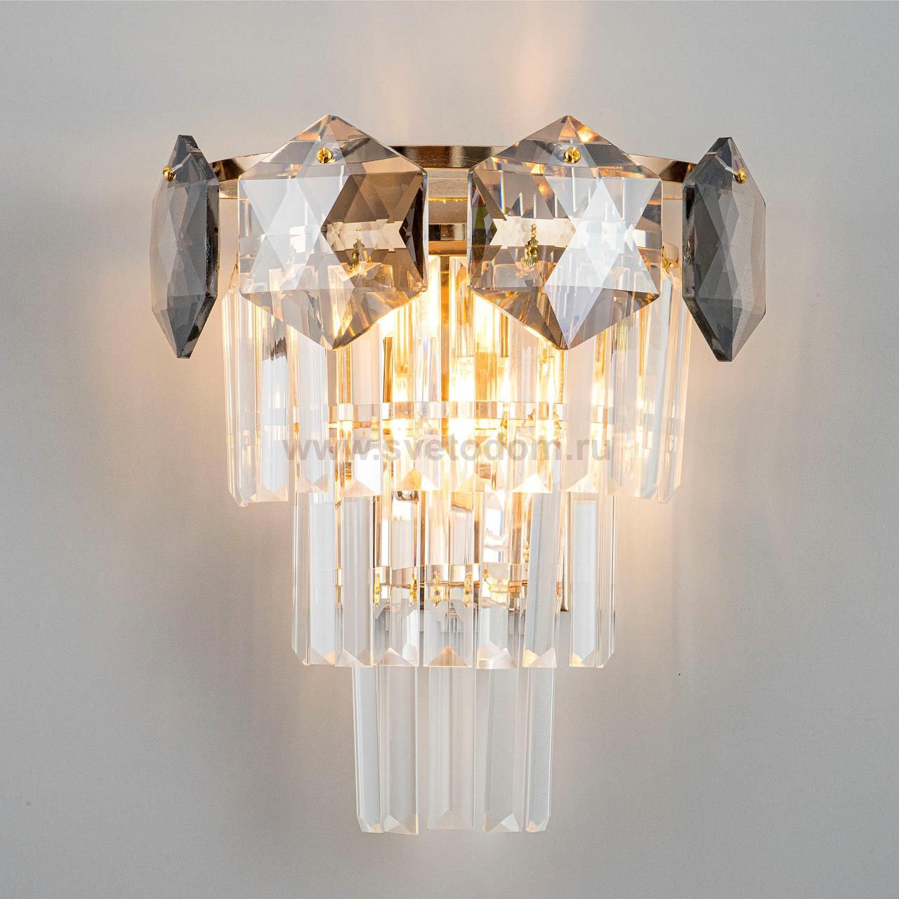 Настенный светильник MODELUX ML.80933.02