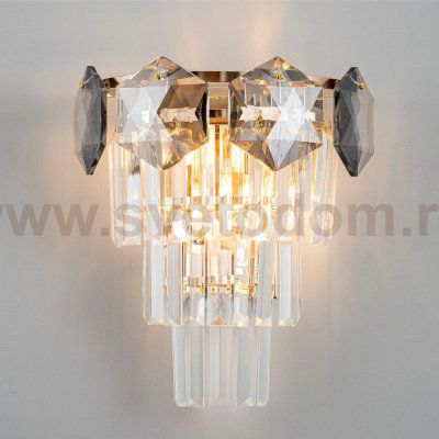 Настенный светильник MODELUX ML.80933.02