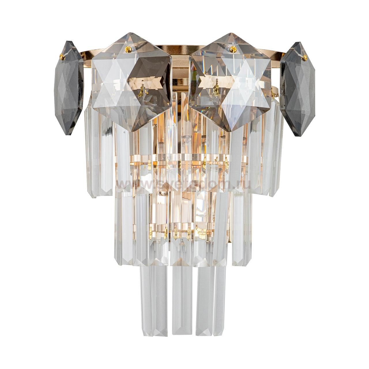 Настенный светильник MODELUX ML.80933.02