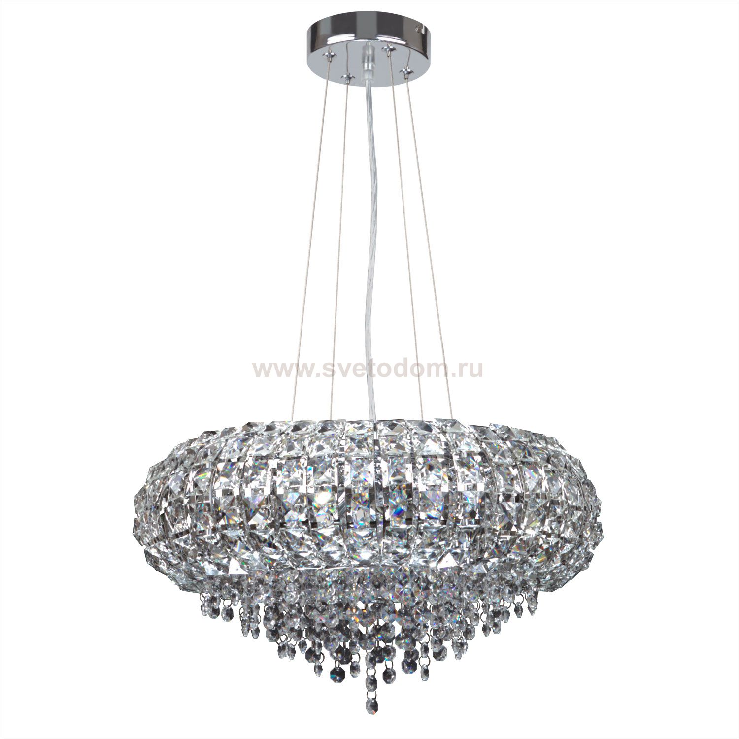 Люстра Colosseo 80934/6A