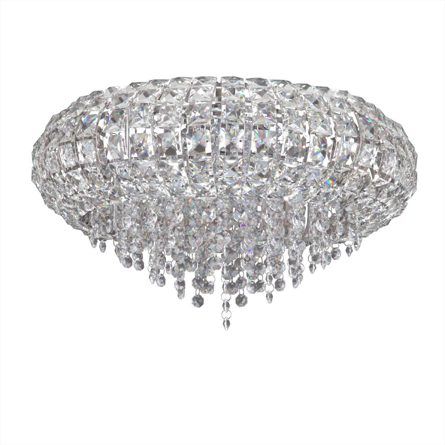 Люстра Colosseo 80934/6C