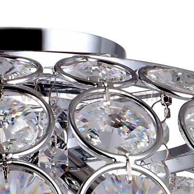 Люстра Colosseo 80936/3C