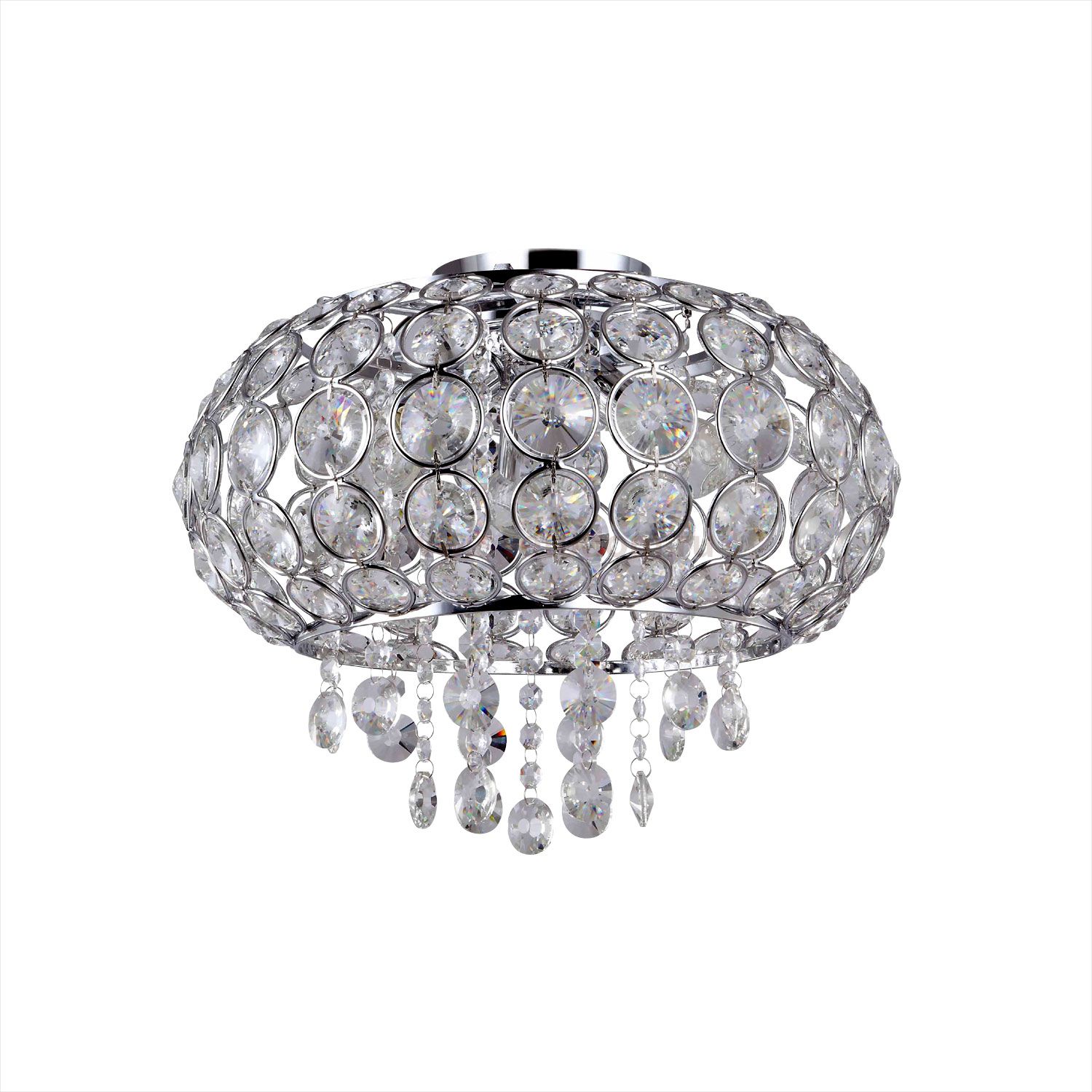 Люстра Colosseo 80936/3C