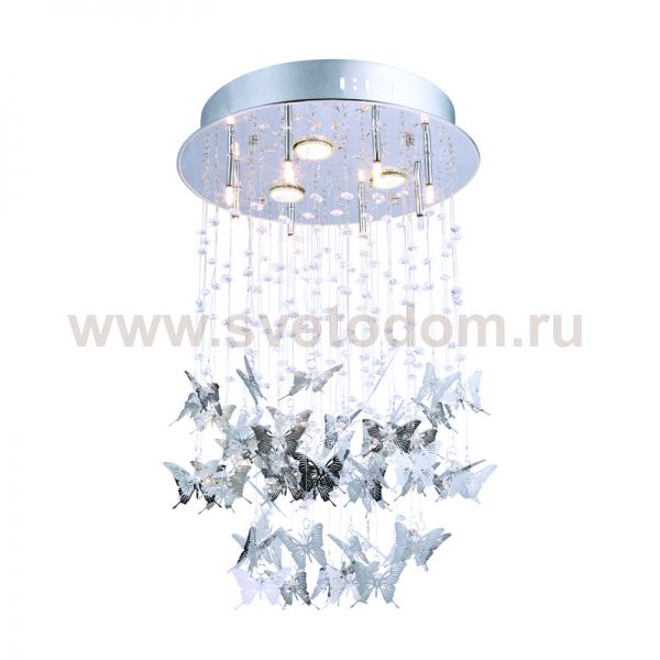 Люстра Colosseo 80939/8+3