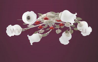 Люстра Colosseo 80941/6C Rosanna