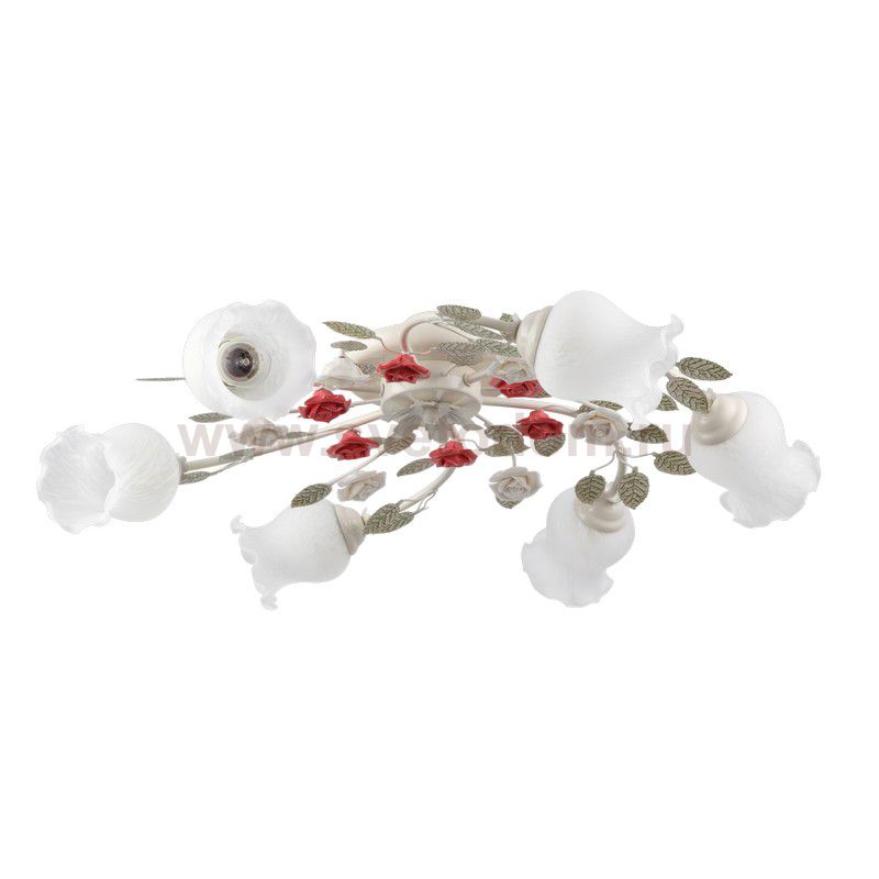 Люстра Colosseo 80941/6C Rosanna