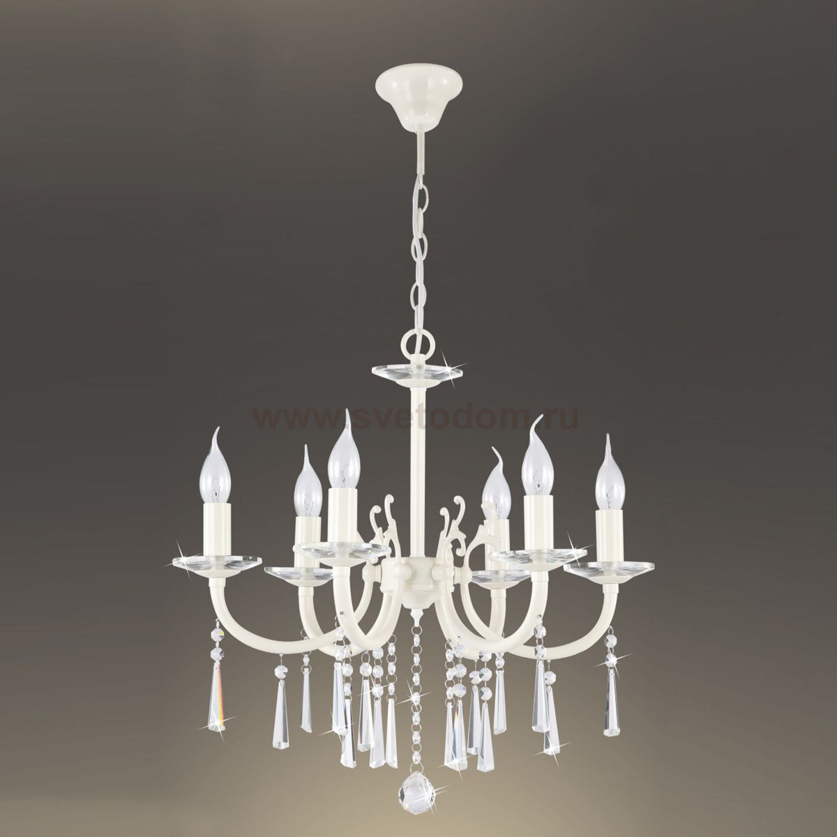 Люстра Colosseo 80945/6 MODESTO