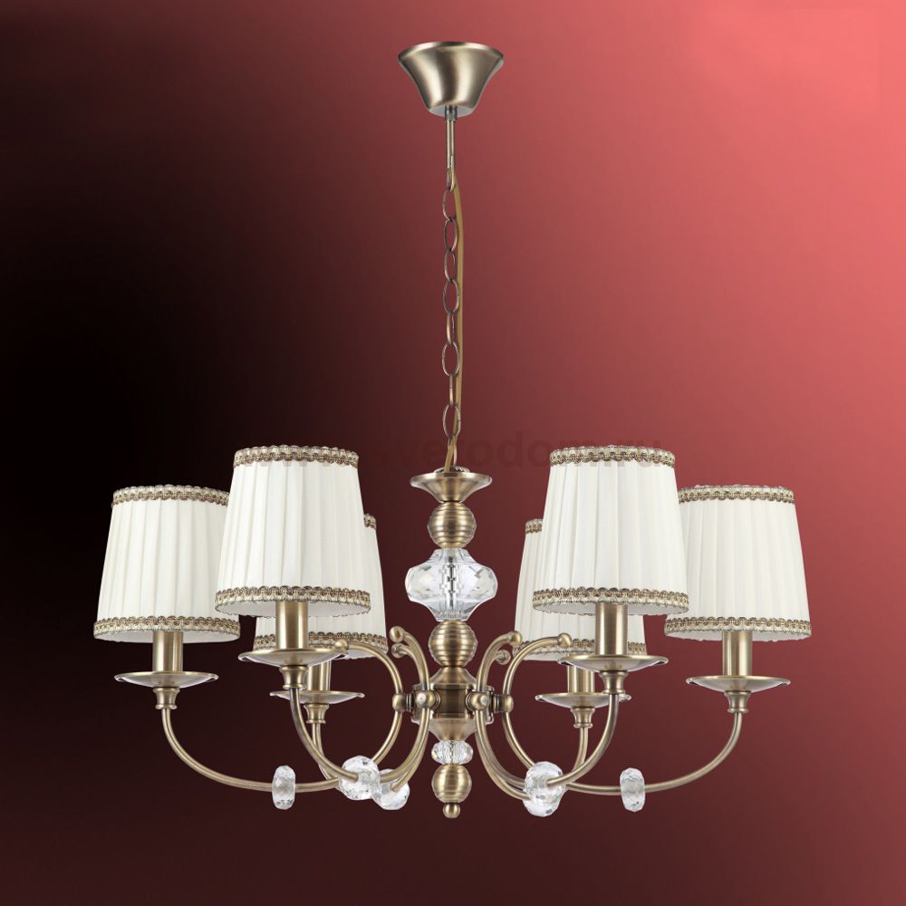 Люстра Colosseo 80946/6 FEDERICA