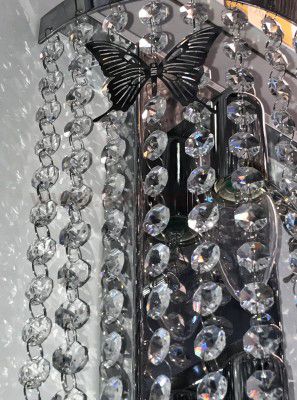 Светильник бра Colosseo 80948/2W ANASTASIA