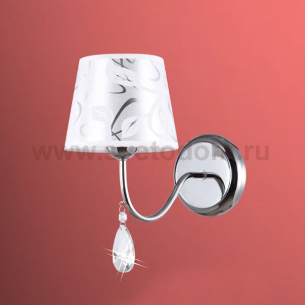 Светильник бра Colosseo 80950/1W DEBORA